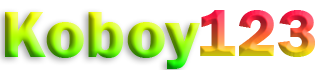 KOBOY123